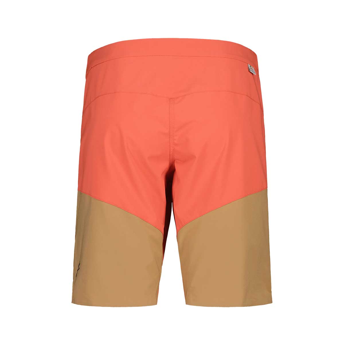 Maloja RoschiaM Short Women's in Cranberry Multi
